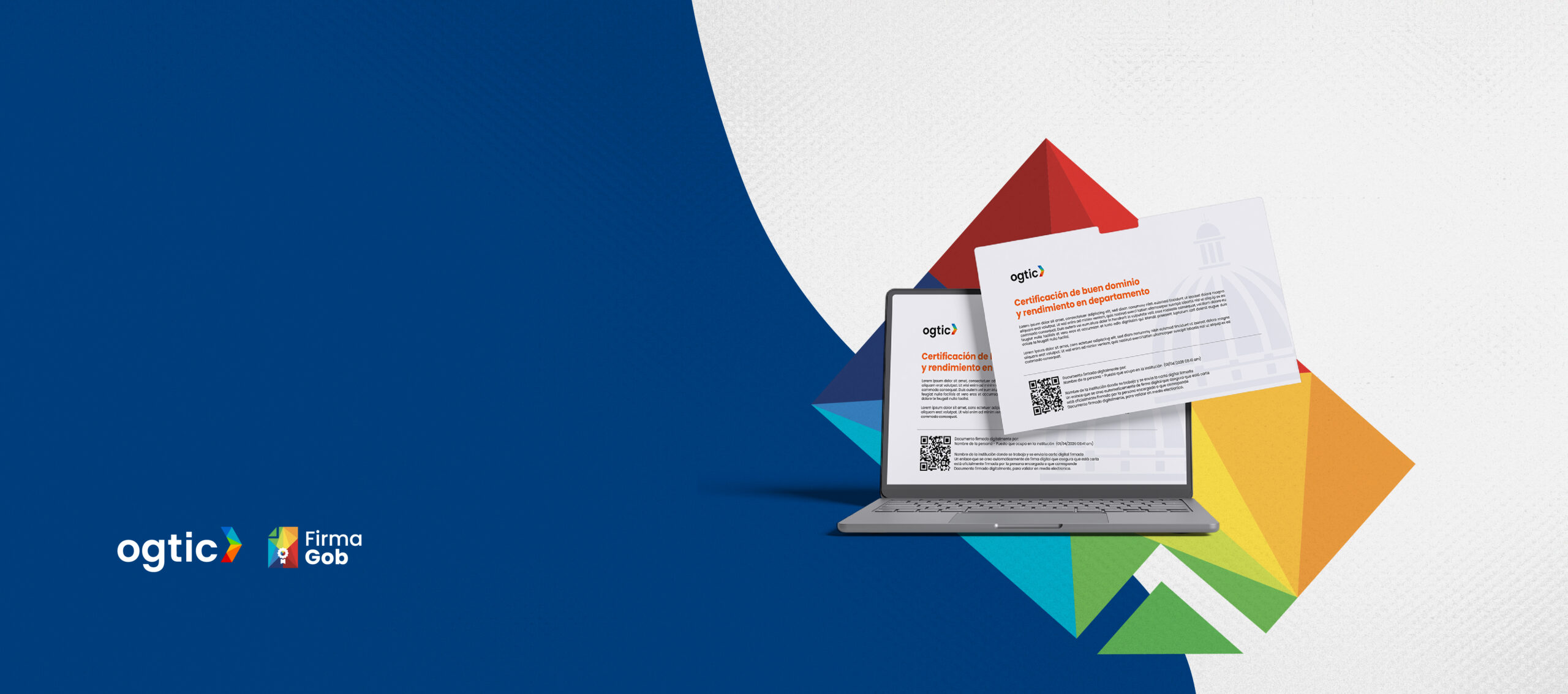 Firma documentos de forma digital y legal