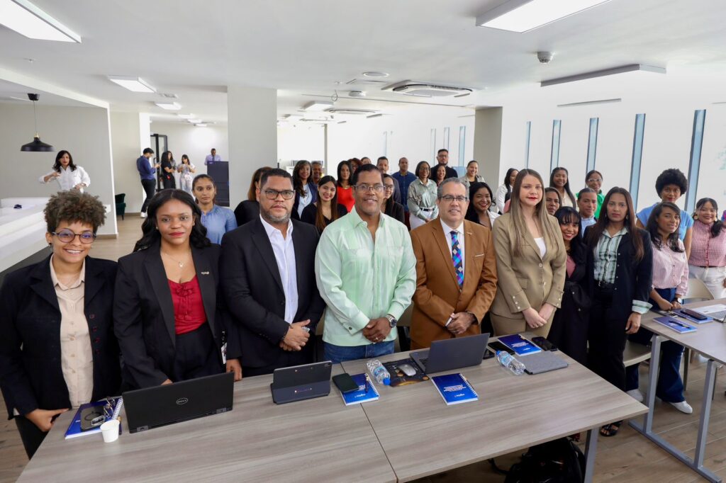 OGTIC capacita a periodistas y comunicadores en el uso estratégico de Inteligencia Artificial