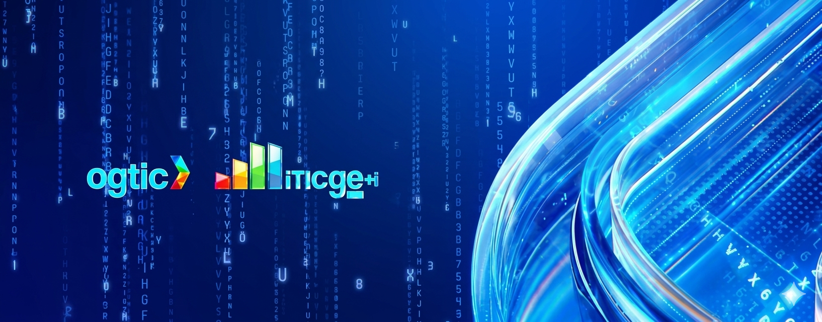 12.ª entrega del Índice de Uso de las TICe Implementación de Gobierno Digital e Innovación iTICge+i