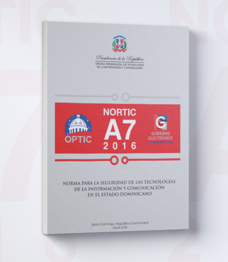 NORTIC A7:2016