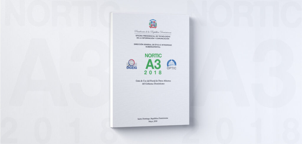 NORTIC A3:2018