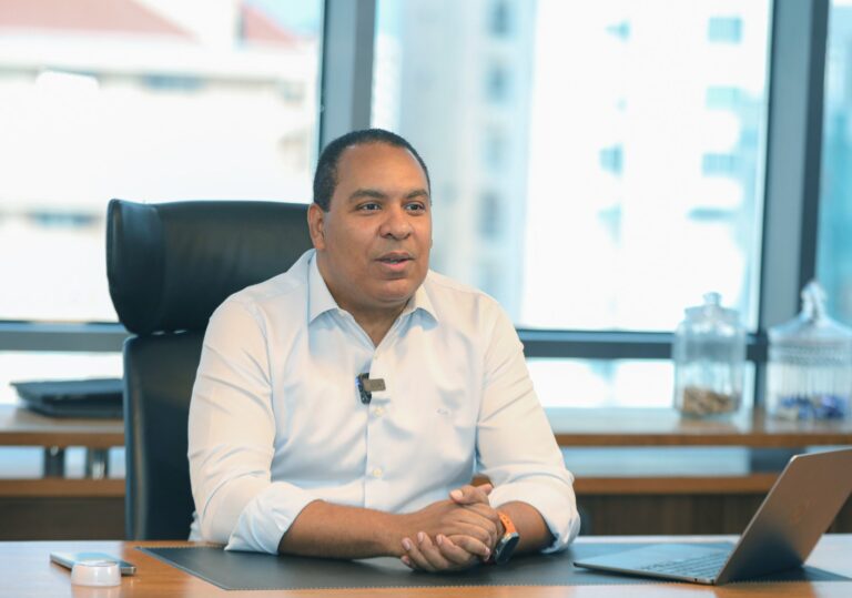 República Dominicana fortalece su liderazgo regional en transformación digital con el WSIS Prize 2026 otorgado a la Red GEALC