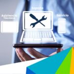Asistencia Técnica Especializada