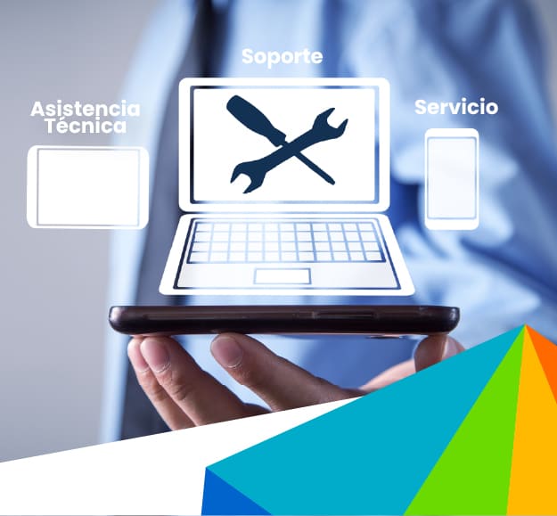 Asistencia Técnica Especializada